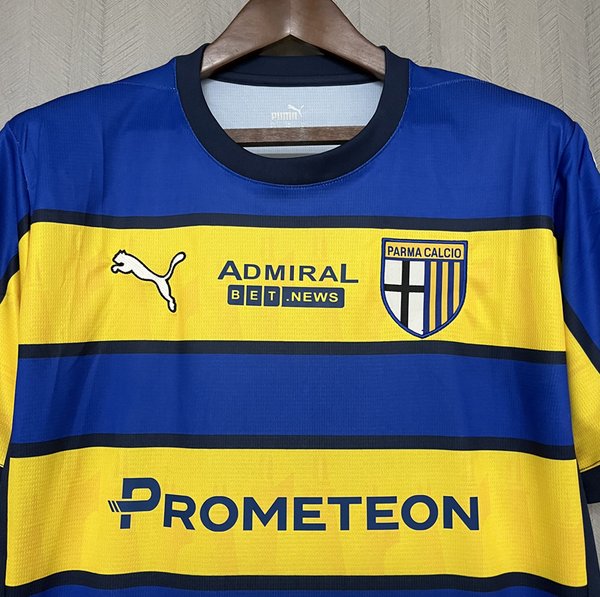 Parma 2024/2025 Away