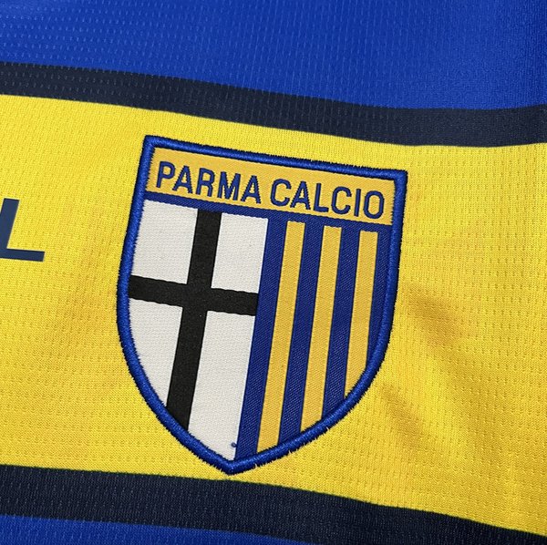 Parma 2024/2025 Away