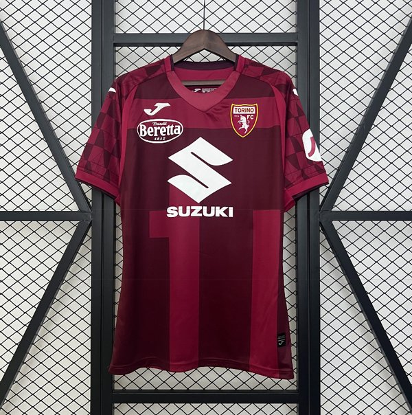 Torino 2024/2025 Home