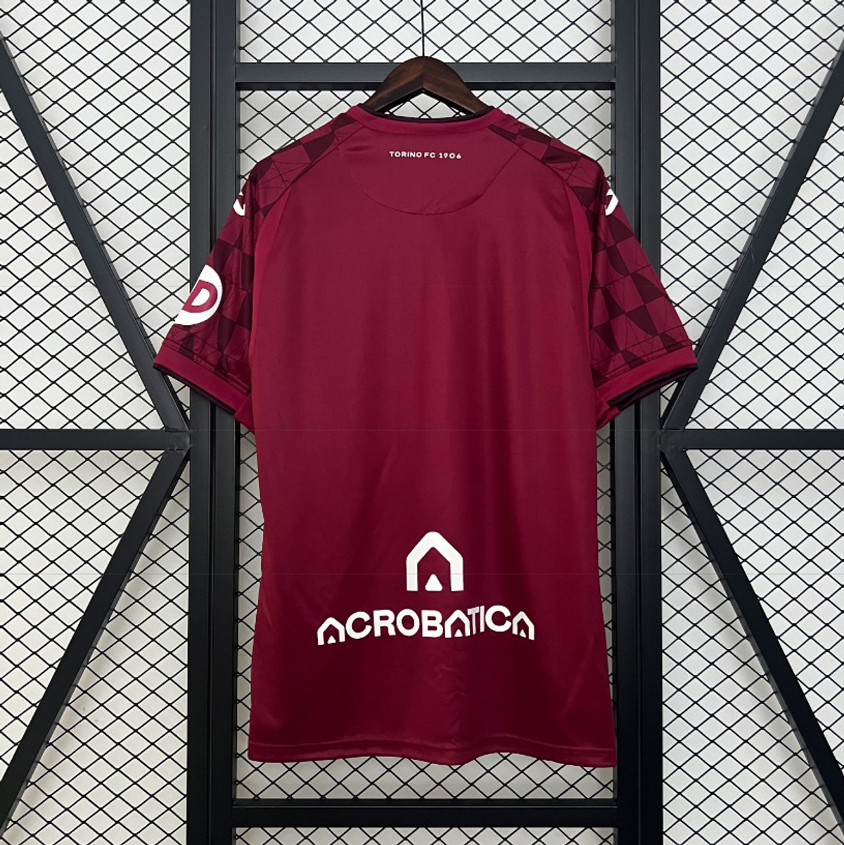 Torino 2024/2025 Home - 2
