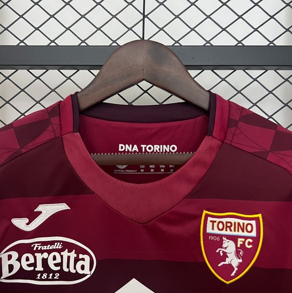 Torino 2024/2025 Home