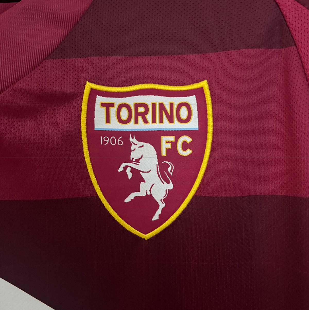 Torino 2024/2025 Home - 4
