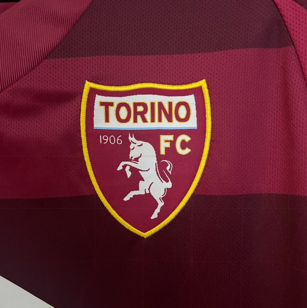 Torino 2024/2025 Home