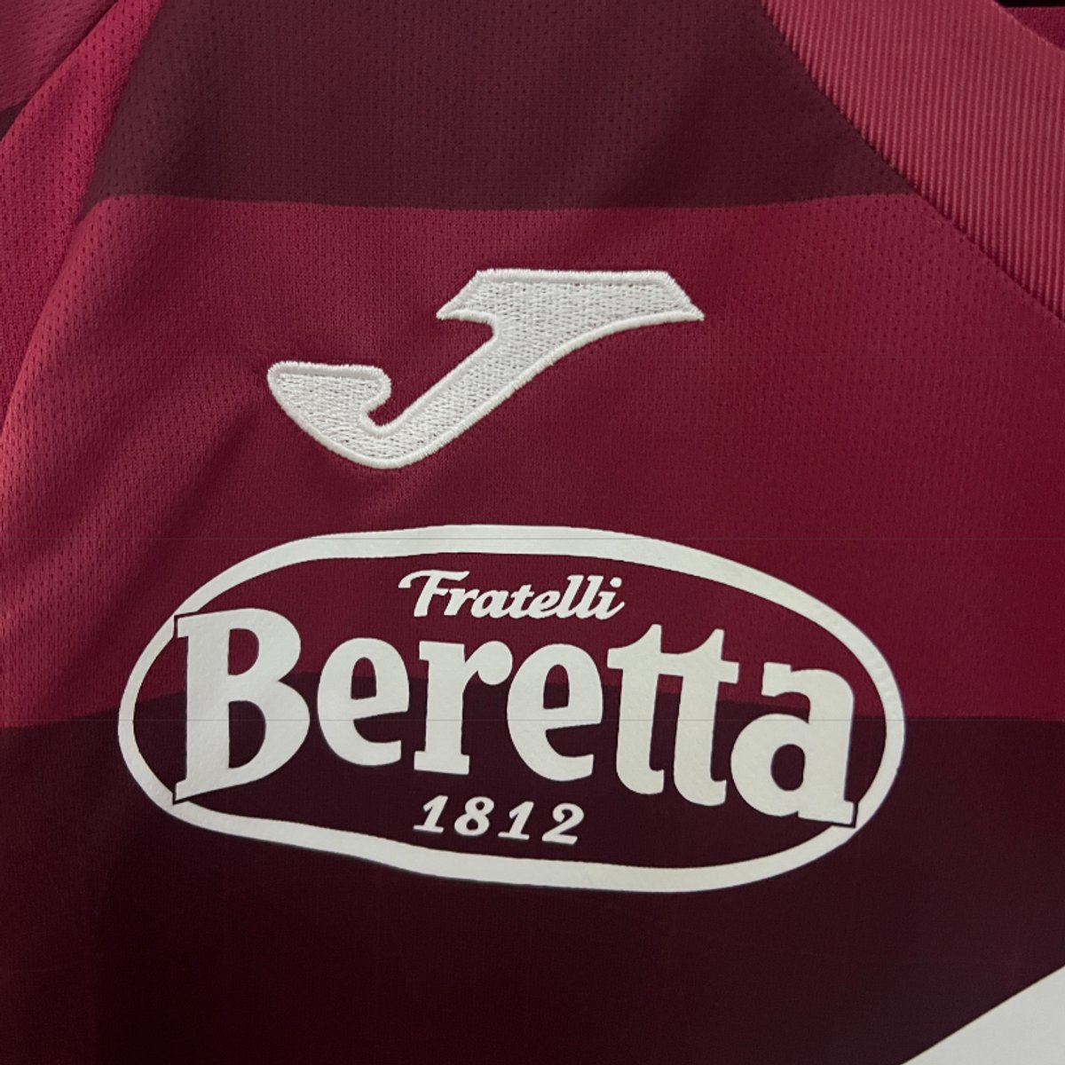 Torino 2024/2025 Home - 5