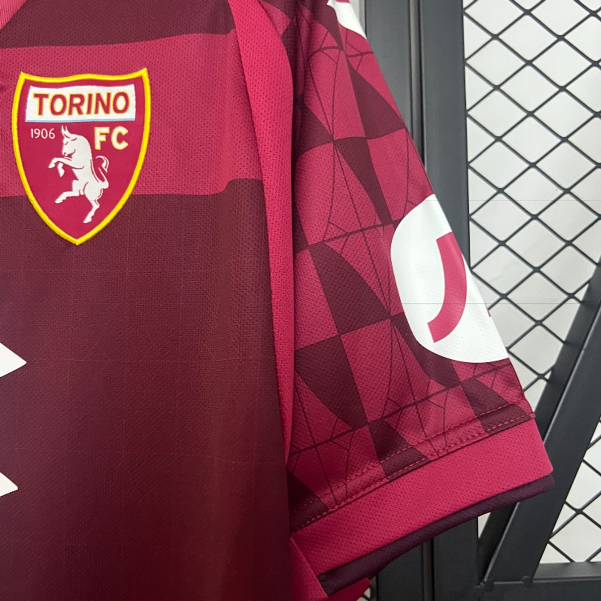 Torino 2024/2025 Home - 6