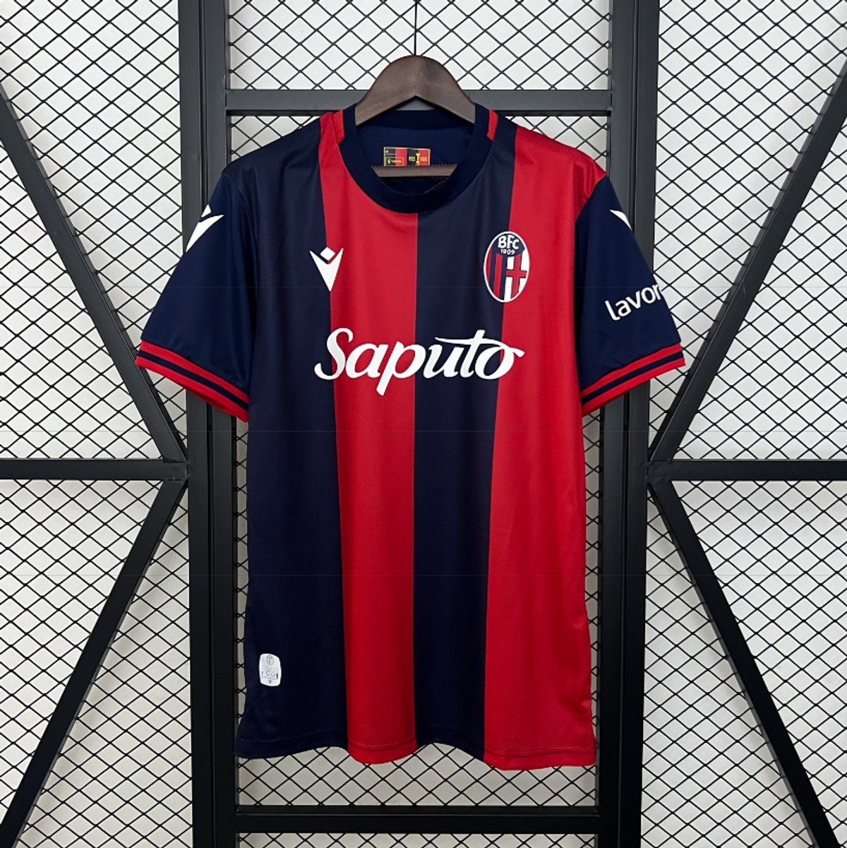 Bologna 2024/2025 Home