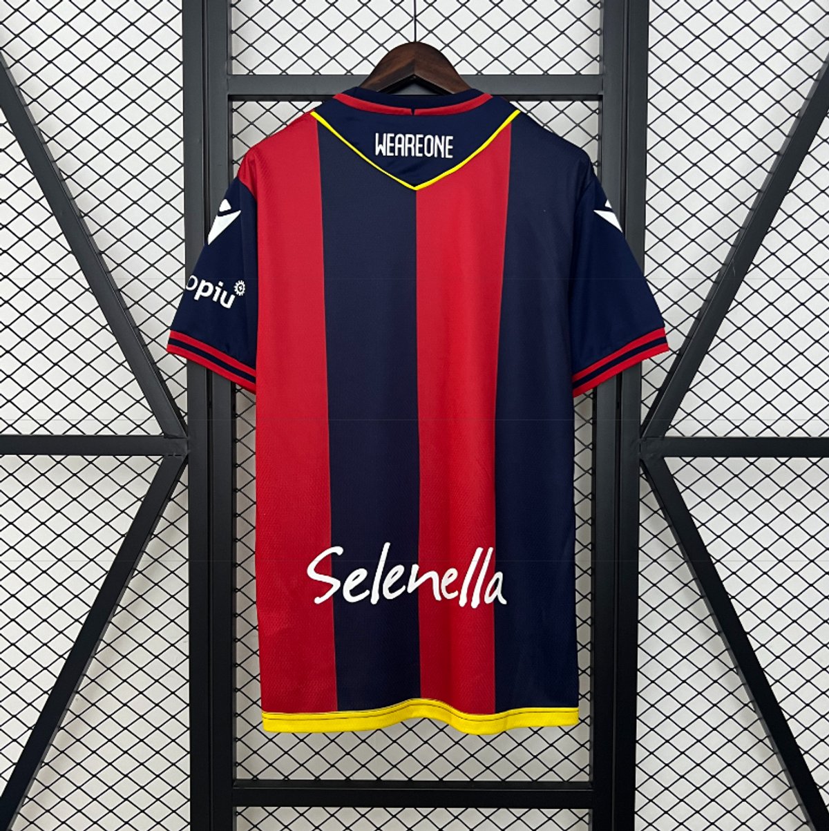 Bologna 2024/2025 Home - 2