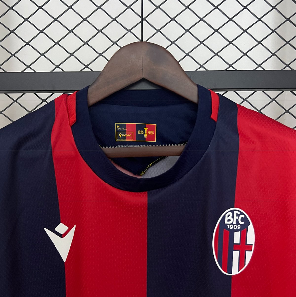 Bologna 2024/2025 Home - 3