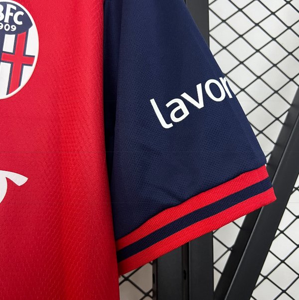 Bologna 2024/2025 Home