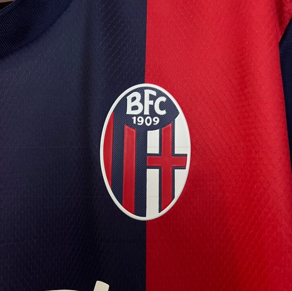Bologna 2024/2025 Home