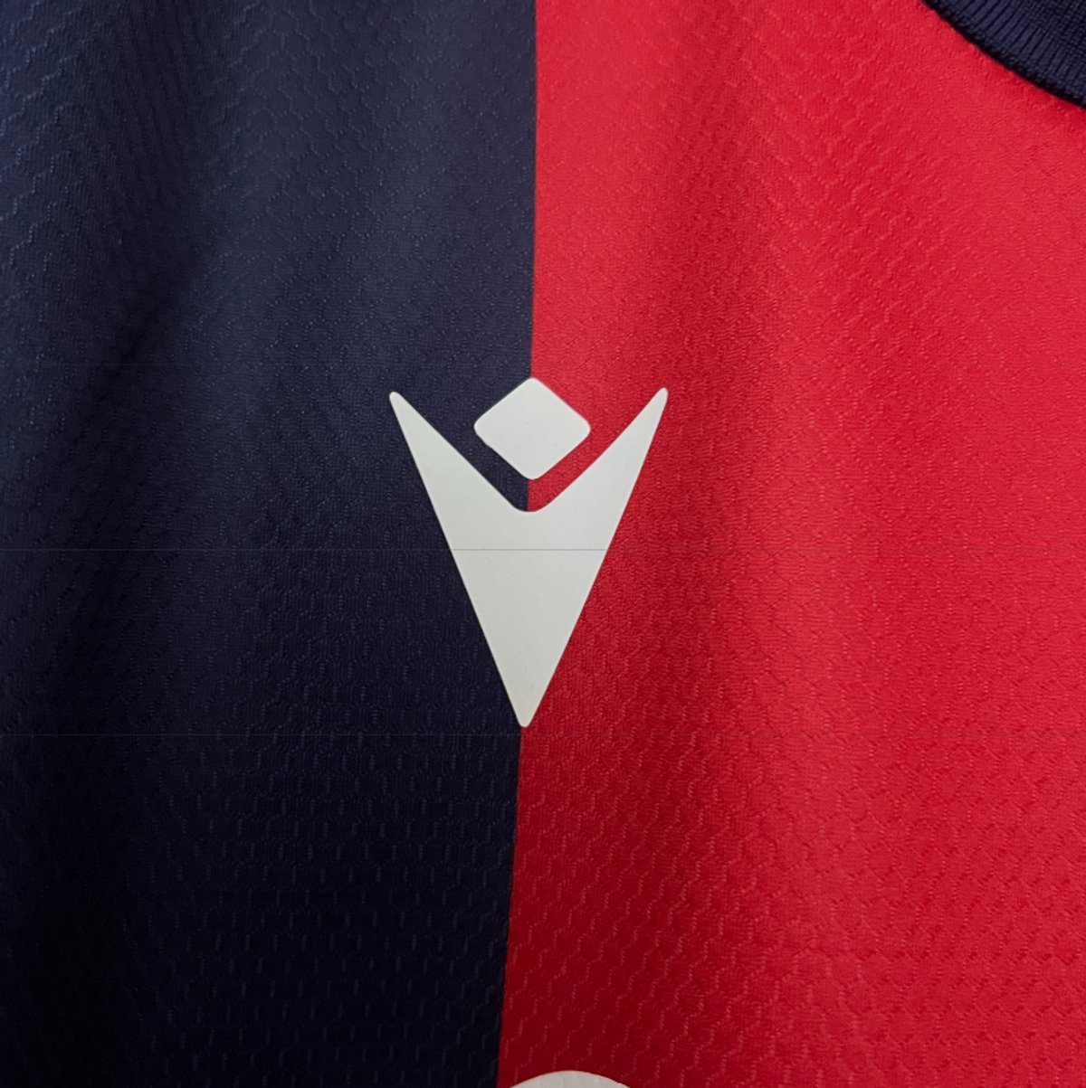 Bologna 2024/2025 Home - 6