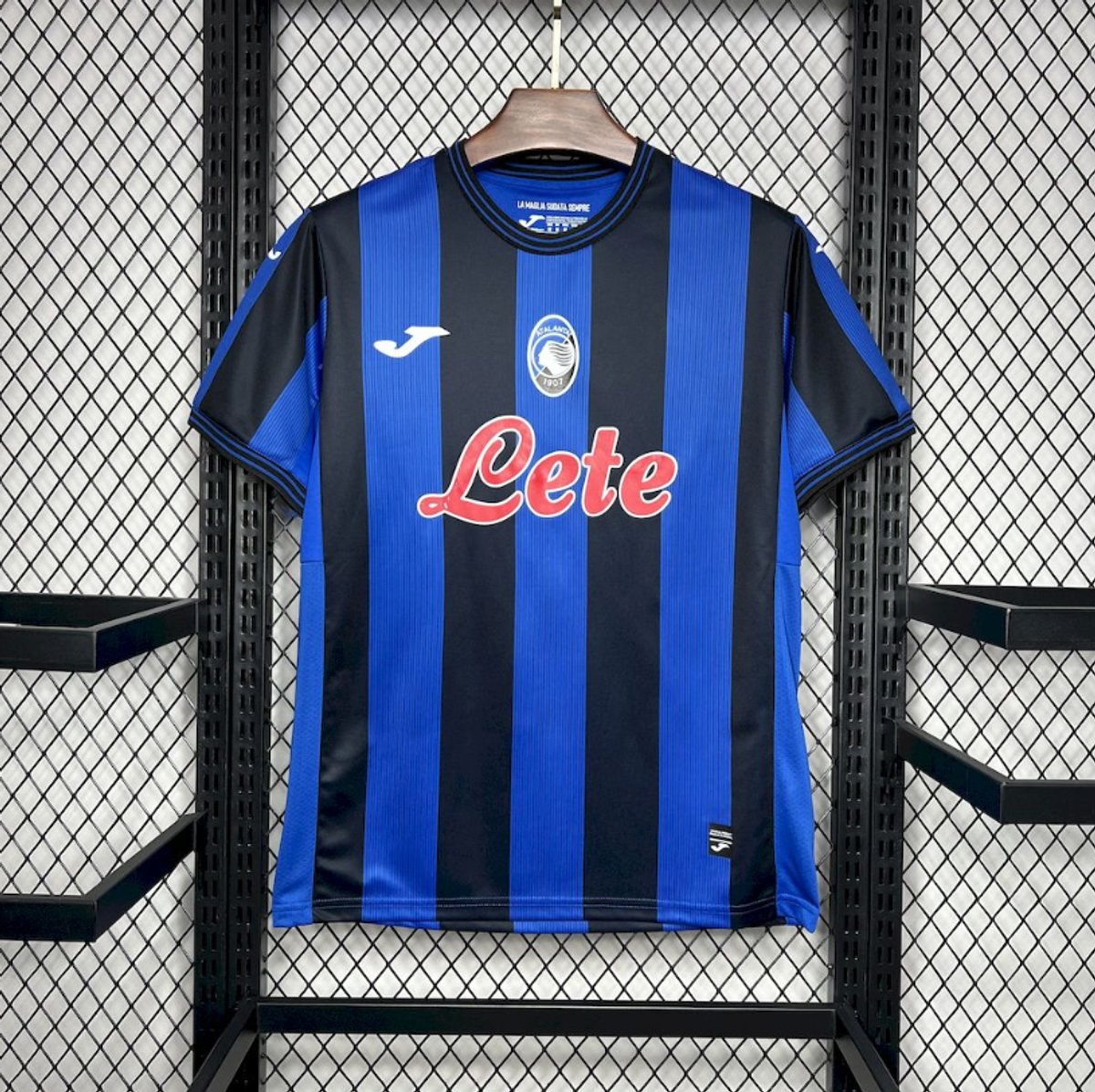 Atalanta 2024/2025 Home