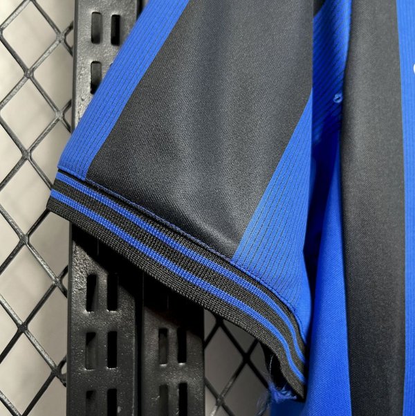 Atalanta 2024/2025 Home