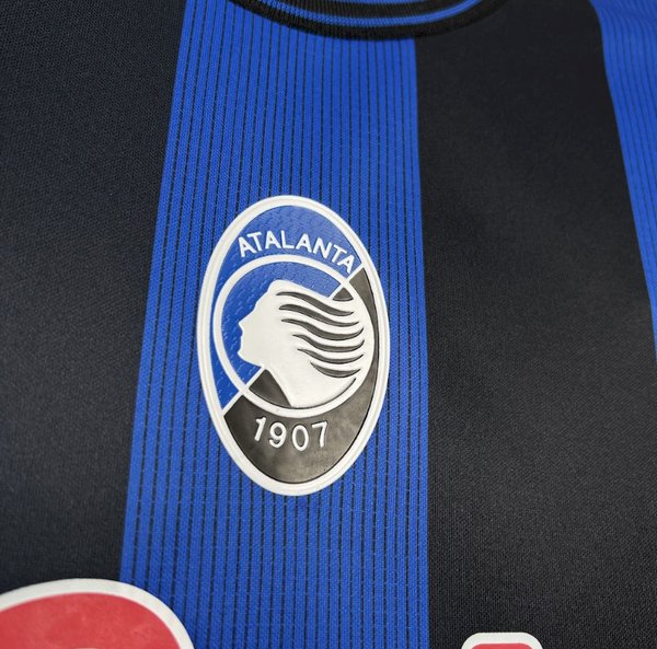 Atalanta 2024/2025 Home