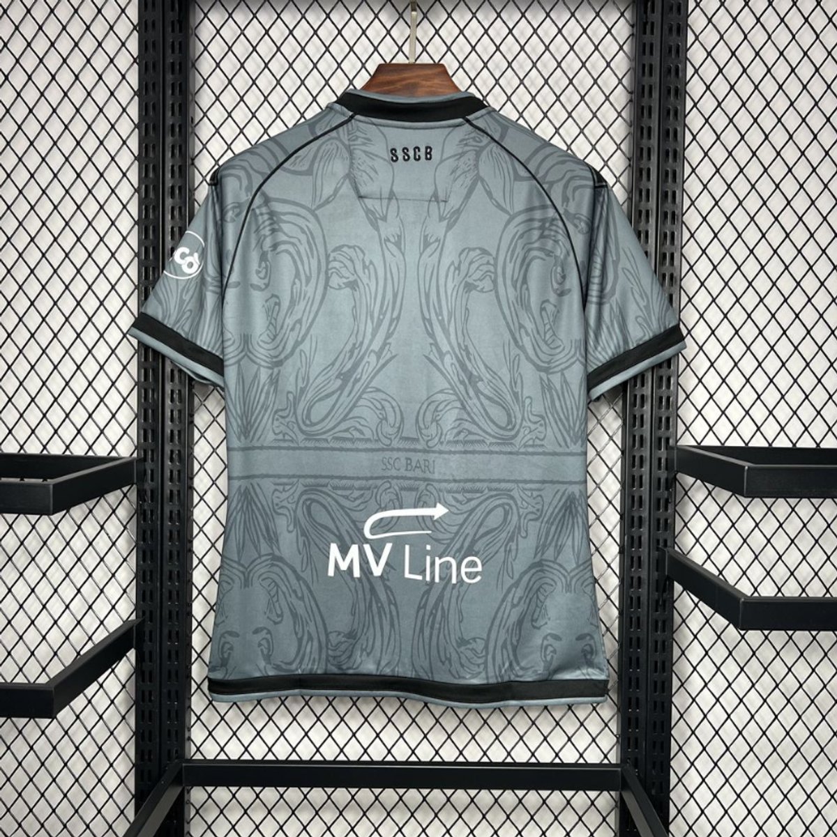 Bari 2024/2025 Away - 2