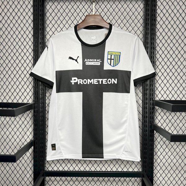 Parma 2024/2025 Home