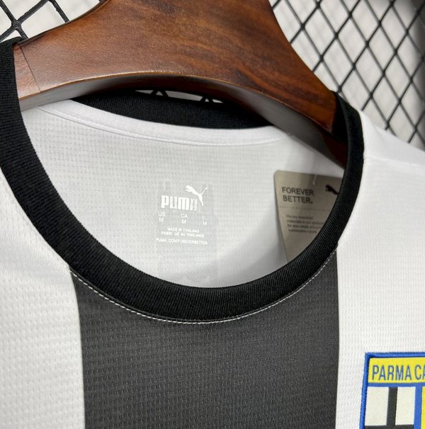 Parma 2024/2025 Home