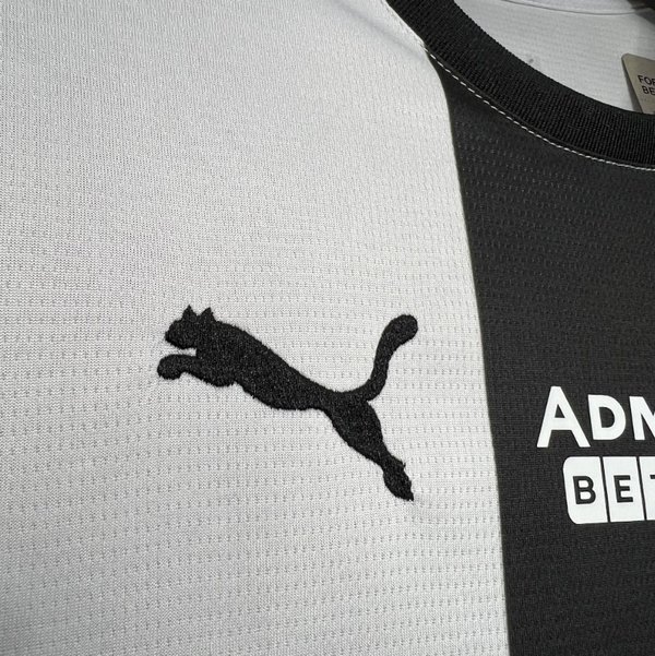 Parma 2024/2025 Home