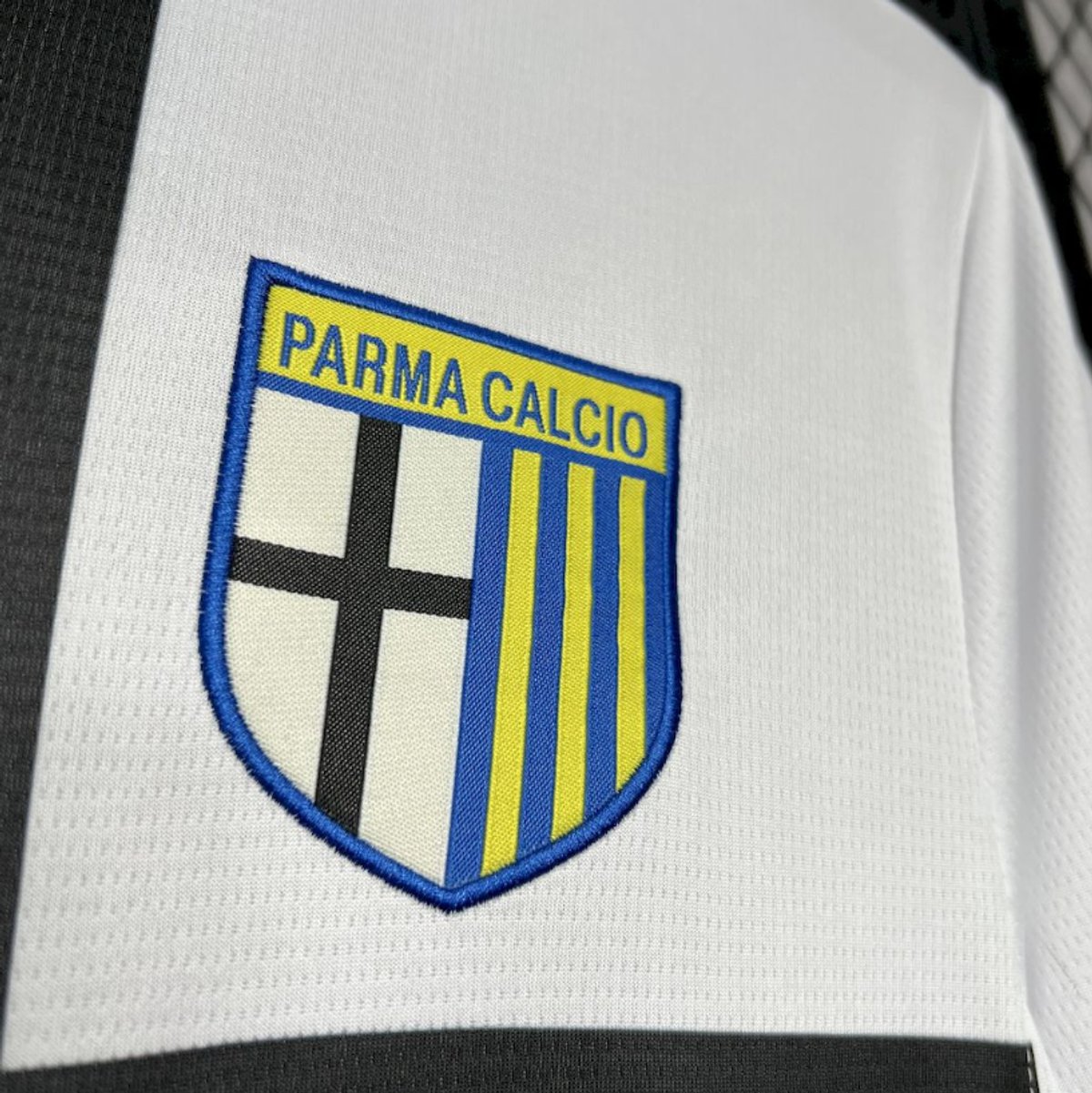 Parma 2024/2025 Home - 5