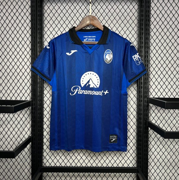 Atalanta 2024/2025 Edición Final