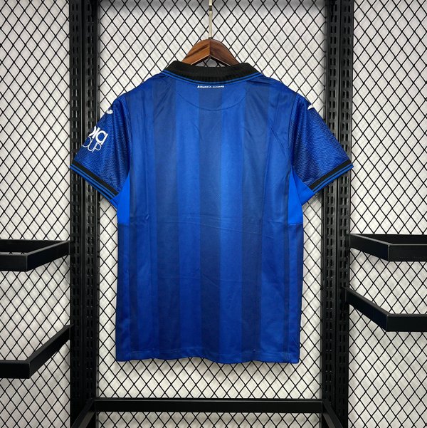 Atalanta 2024/2025 Edición Final