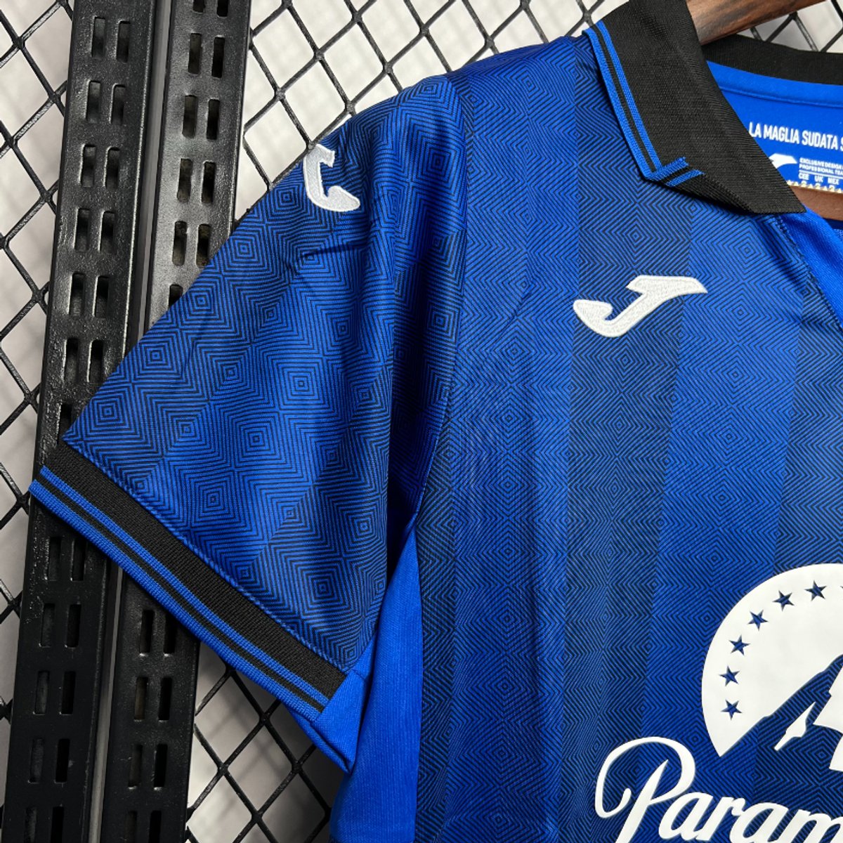 Atalanta 2024/2025 Edición Final - 3