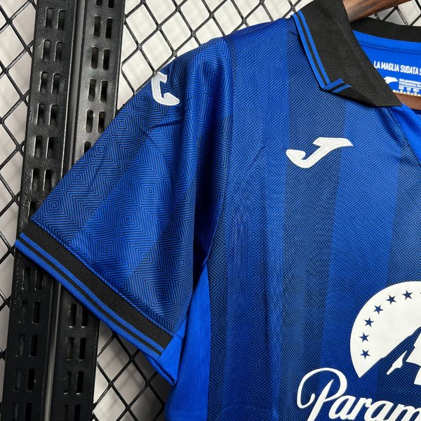 Atalanta 2024/2025 Edición Final