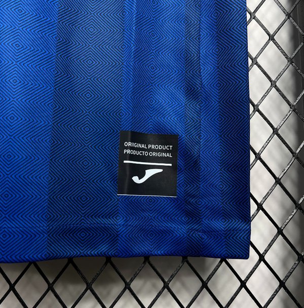 Atalanta 2024/2025 Edición Final