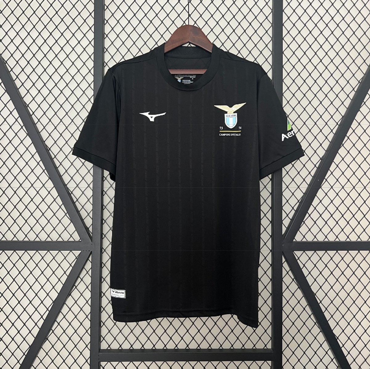 Lazio 2024/25 Edición 50 aniversario