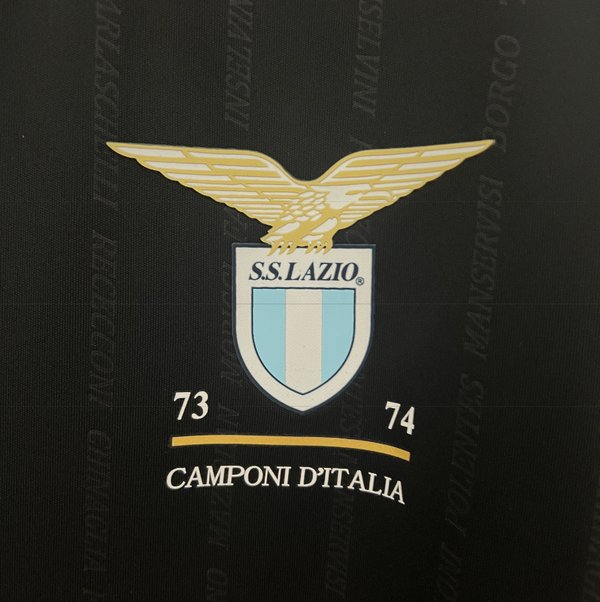 Lazio 2024/25 Edición 50 aniversario