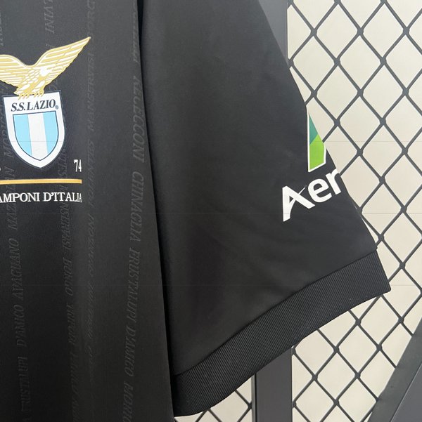 Lazio 2024/25 Edición 50 aniversario