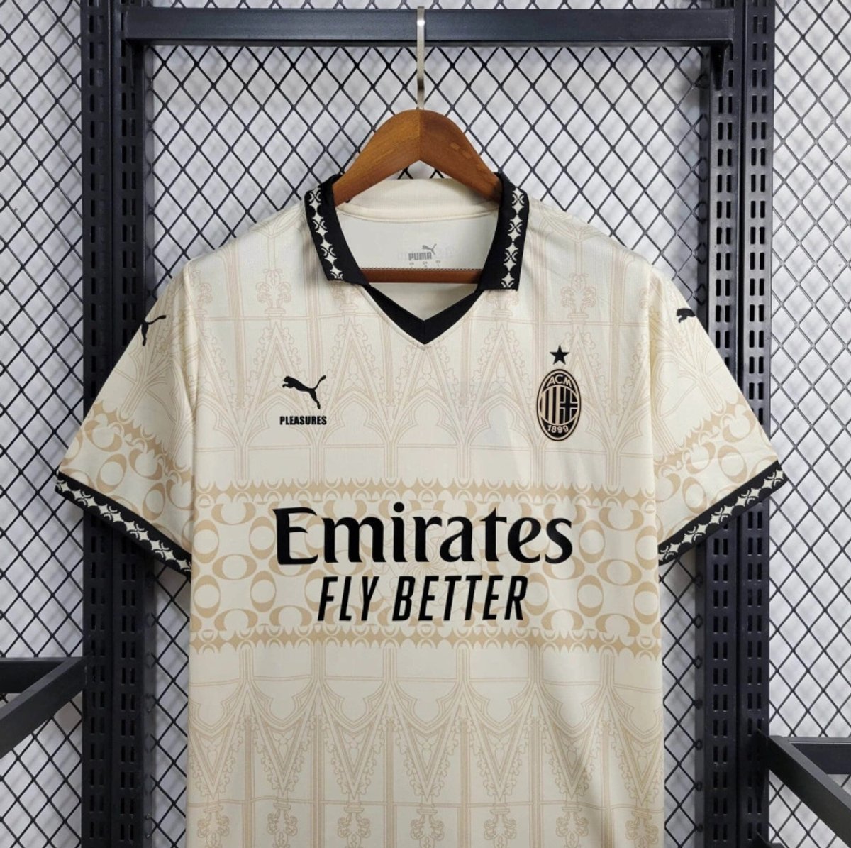 Milan 2024/25 Edición especial - 4