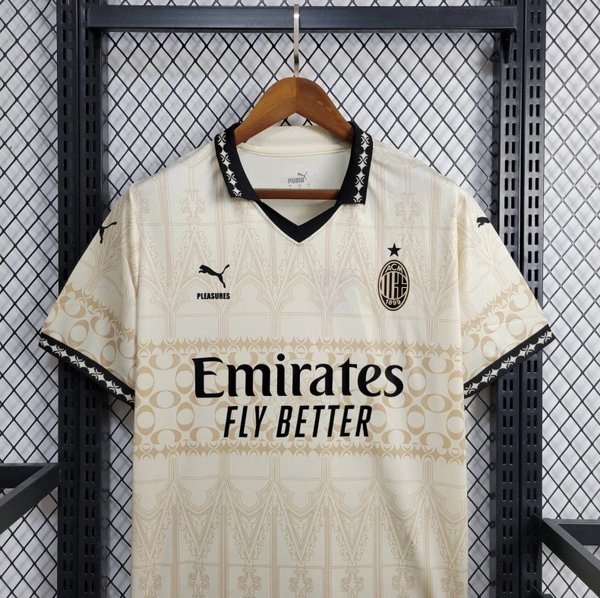 Milan 2024/25 Edición especial