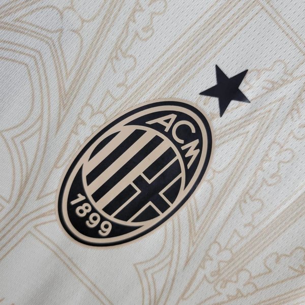 Milan 2024/25 Edición especial