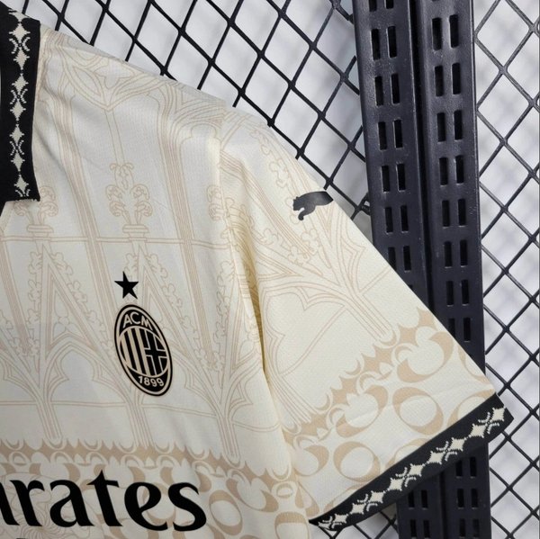 Milan 2024/25 Edición especial