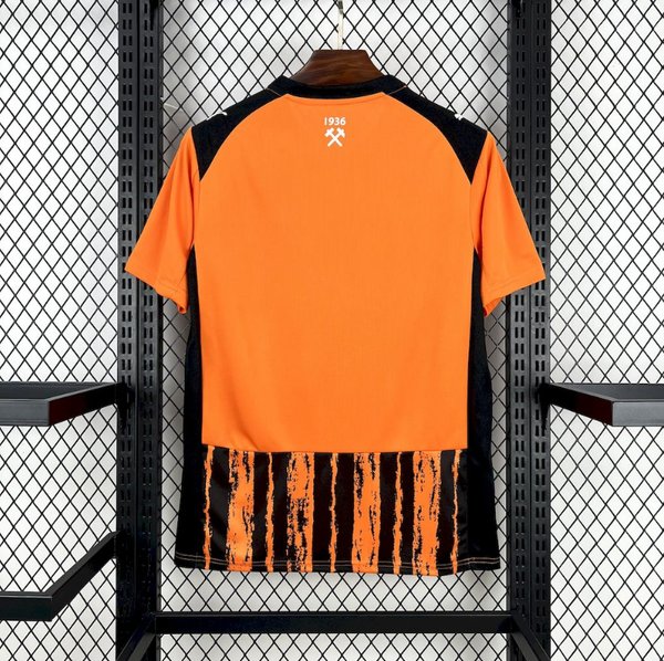 Shakhtar Donetsk 2024/2025 Home