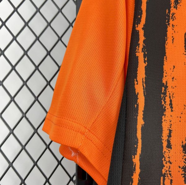 Shakhtar Donetsk 2024/2025 Home