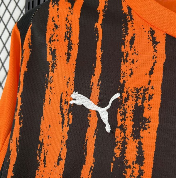 Shakhtar Donetsk 2024/2025 Home