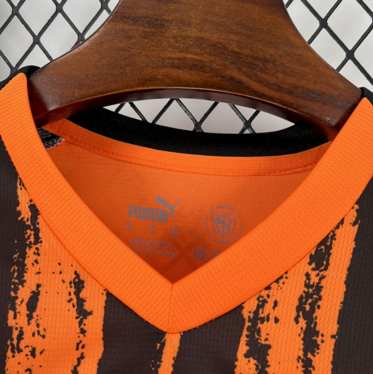 Shakhtar Donetsk 2024/2025 Home - 5