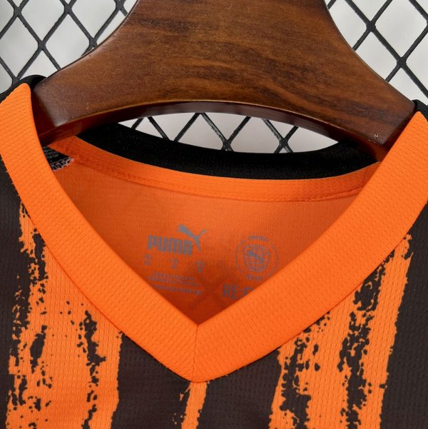 Shakhtar Donetsk 2024/2025 Home