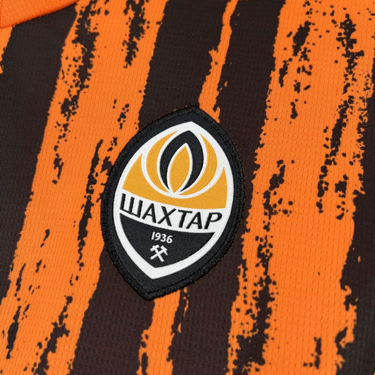 Shakhtar Donetsk 2024/2025 Home - 6