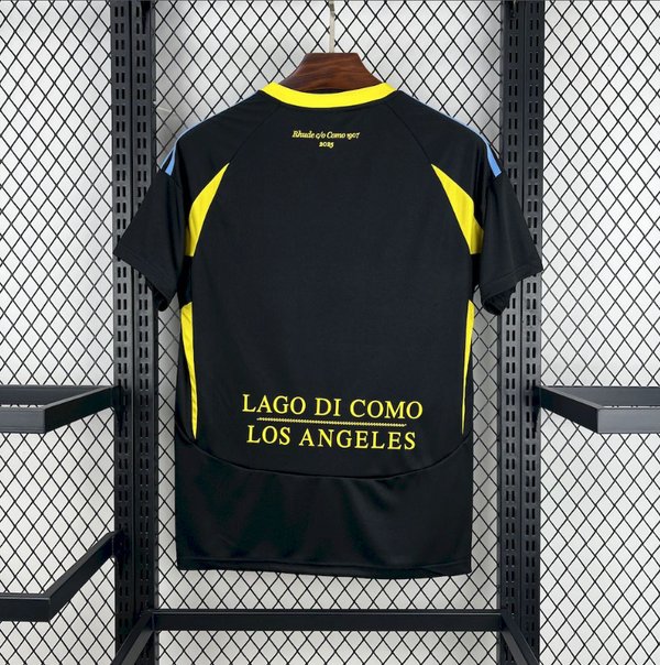 Como 2024/2025 Fourth