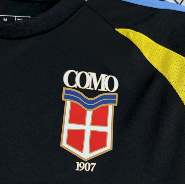 Como 2024/2025 Fourth