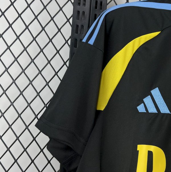 Como 2024/2025 Fourth