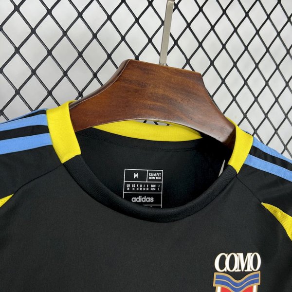 Como 2024/2025 Fourth