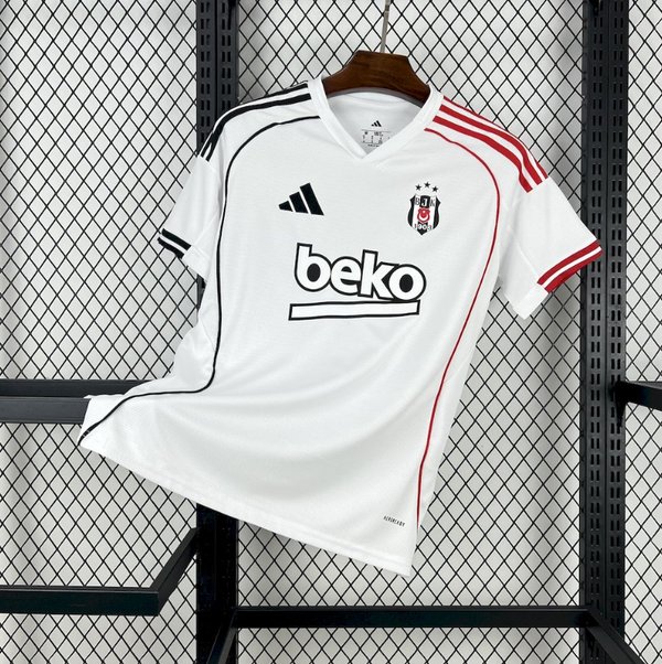 Besiktas 2025/2026 Home