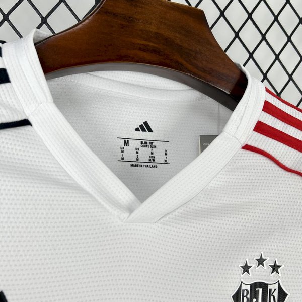Besiktas 2025/2026 Home