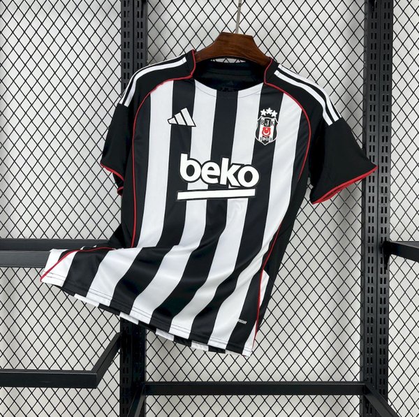 Besiktas 2025/2026 Away
