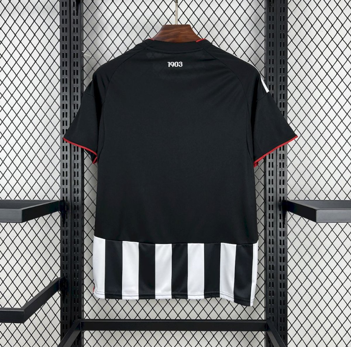 Besiktas 2025/2026 Away - 2