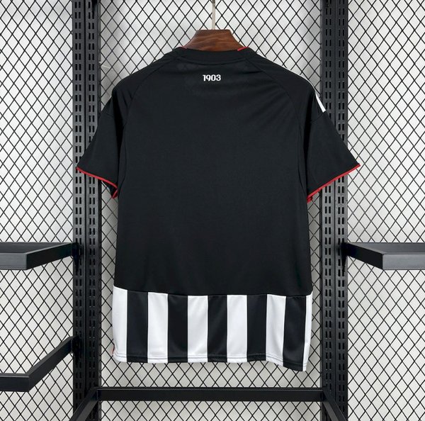 Besiktas 2025/2026 Away